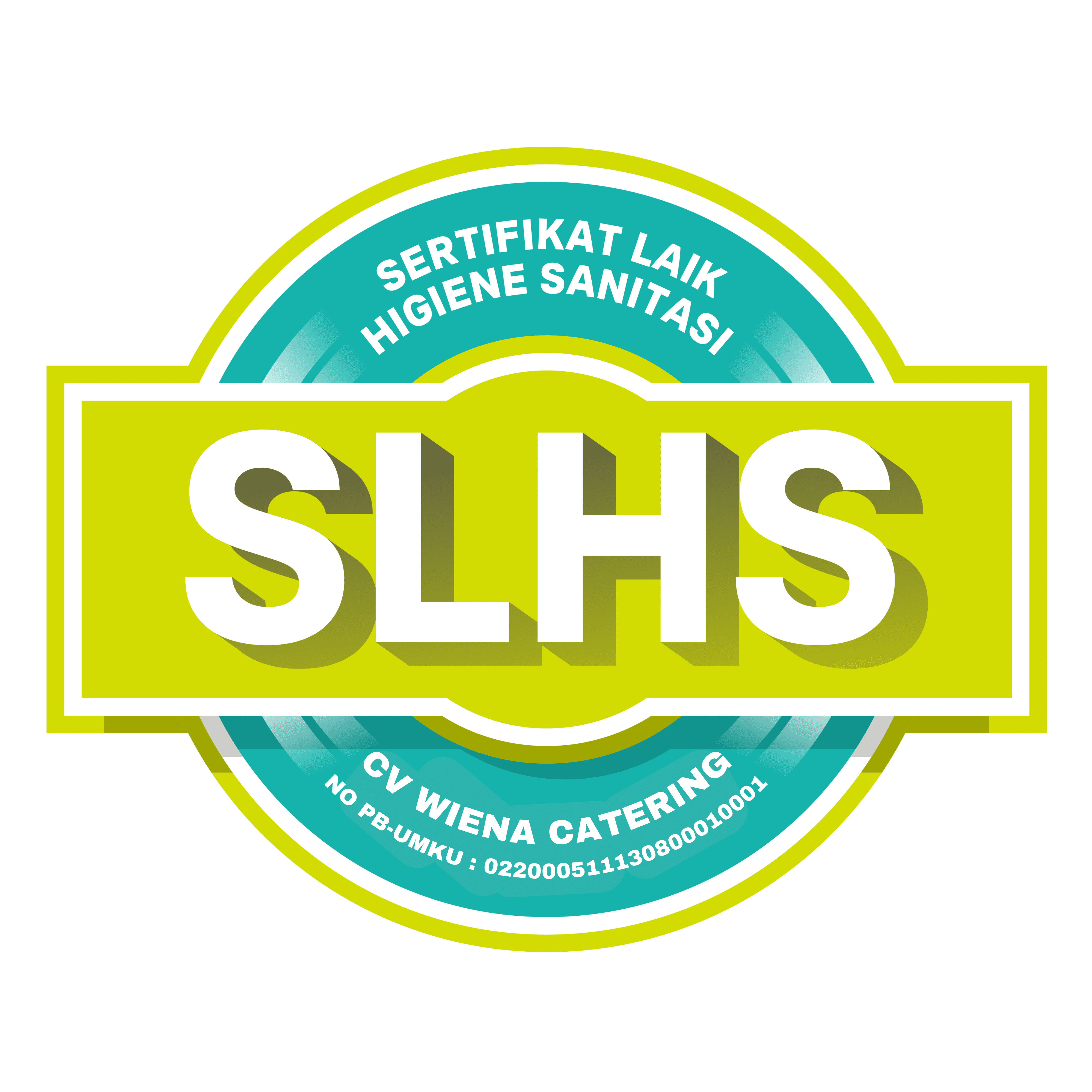 SLHS Wiena Catering
