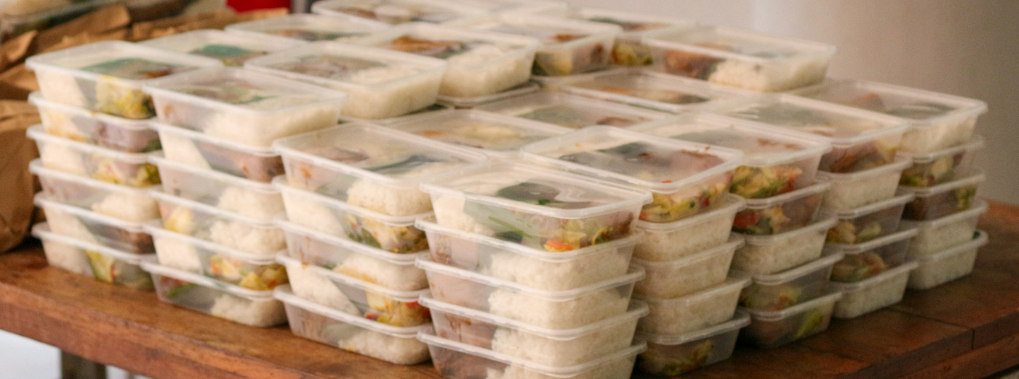 Wiena Ricebox